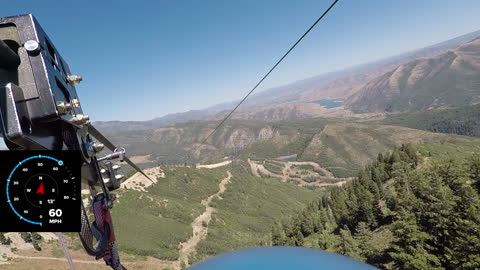 EFM Zipline