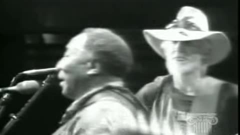 Johnny Winter & Muddy Waters - She's 19 Years Old = Chicago Blues Fest 1981