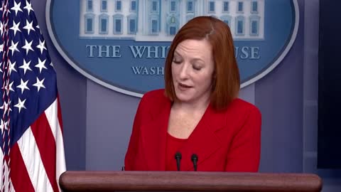 Psaki thinks People are stealing from Nordstrom because of ... Covid? | Flash Mob Robbery