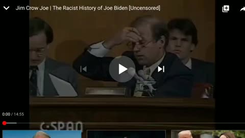 MSM calls Trump racist while giving Joe a pass