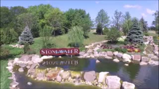 Stonewater, Wonder Lake, IL
