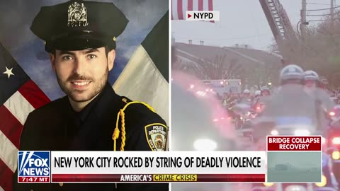Mayor Adams ‘Breakfast Club’ interview turns heated over slain NYPD officer