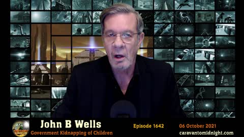 Daily Dose Of Straight Talk With John B. Wells Episode 1642