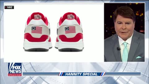 Nike pulls 'Betsy Ross Flag' sneaker after Colin Kaepernick raises concern