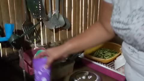 How to cook rice tutorial