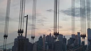 Brooklyn Bridge