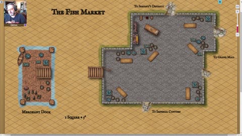 The Lore of Braunhaven - Greenwater Mercantile and Adventuring Company