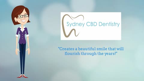 Invisalign in Sydney CBD Dentistry