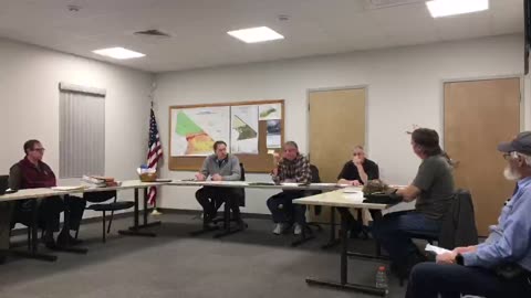 Windsor Township (Berks County) February Supervisor Meeting - February 14, 2024