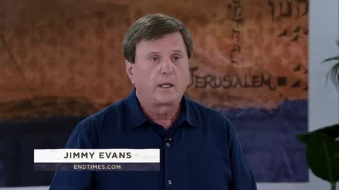Who Are the Key Players in the End Times? by Jimmy Evans