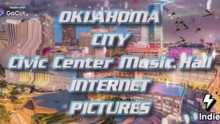 OKLAHOMA CITY MUSIC HALL