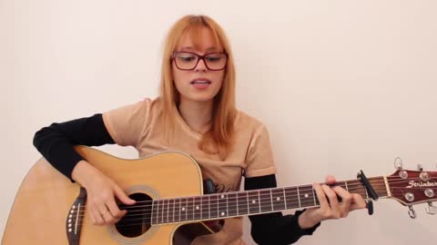 Artist impressively covers 'Love Yourself' by Justin Bieber