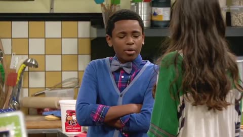 The Haunted Hathaways S2 Ep 2 - Gender Transformation