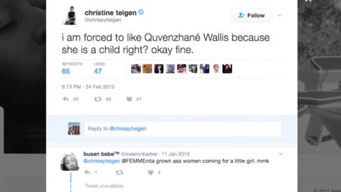 NEWS ATUALIZED Shady Things About Chrissy Teigen Everyone Just Ignores