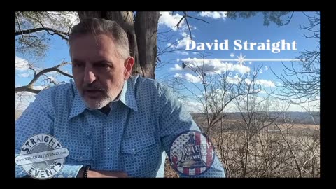 David Lester Straight Explains How Government Is Really Funded (Update, 12/05/2023)