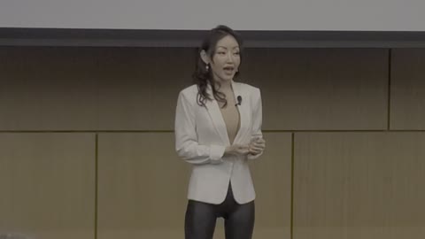 A talk about North Korea