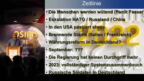 Endspiel - Die große Wende hat begonnen - Peter Denk