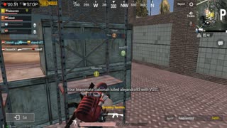 How To Hunt Enemies In Prison Pubg Game