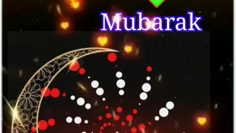 ★Eid Al Adha Mubarak★ Animation ! Motion graphics (FREE DOWNLOAD) ★Eid al adha★ AHAD MEMON