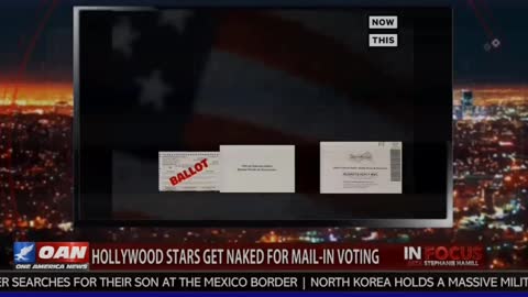 Naked Ballots