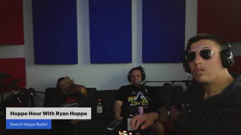 HoppeTV (Hoppe Hour With Ryan Hoppe: 3.19.24)