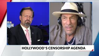 Hollywood's Censorship Agenda. Robert Davi joins Sebastian Gorka