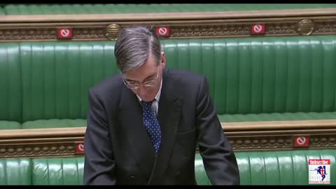 Jacob Rees-Mogg MP Vs Labour Republicans On Wanting to Scrap Honours