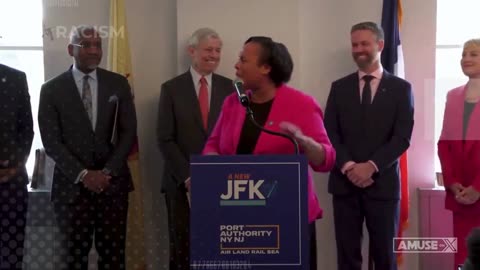 INSANE: New York Rejects White-Owned Businesses From Bidding On $2.3 Billion Project