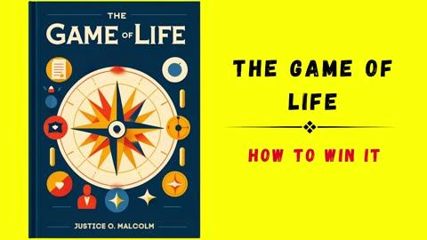 The Game of Life How to Win It (audiobook)