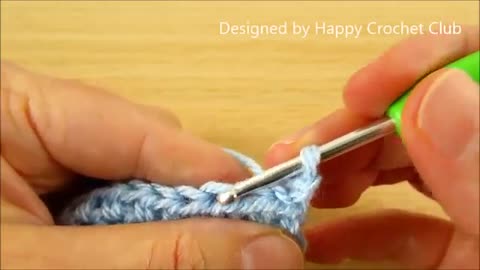 Crochet baby socks booties tutorial Very Easy Fast Beginners Newborn 0-3 moths - Happy Crochet Club