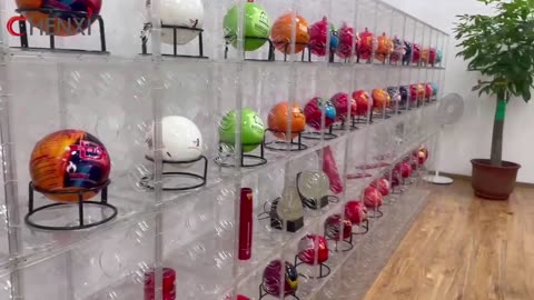 who is the best Fire extinguishing ball sample room manufacturer in your city?