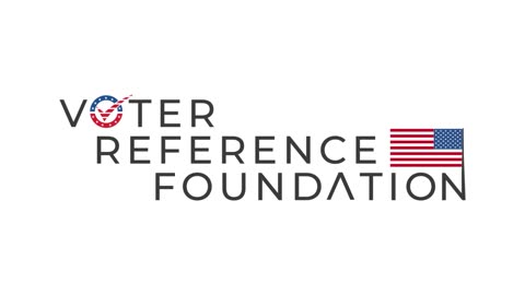 The Voter Reference Foundation Mission: Join Us