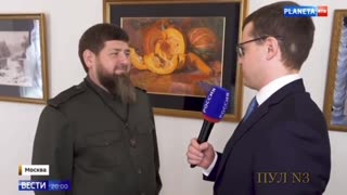 🇷🇺 Ukraine Russia War | Ramzan Kadyrov Addresses Health Rumors with "Akhmat Sila" | RCF