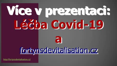 úvod: Léčba Covid-19