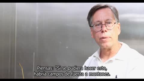 Bob Lazar Area 51 and Flying Saucers Subtitulado español Censurado por Youtube.