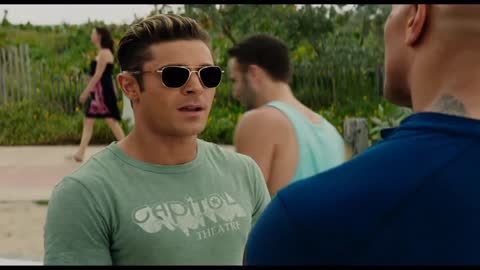 Zac Efron says his 'Baywatch' body was not sustainable, suffered from 'bad depression' during train