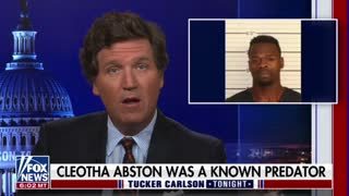 Tucker Carlson talks about the abduction and death of Eliza Fletcher