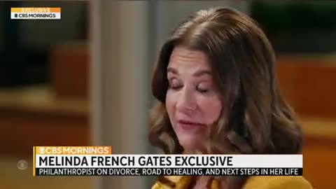 Politics - 2022 Melinda Gates Speaks Out About Bill Gates and Jeffery Epstine