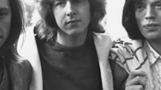 MICK TAYLOR'S BIRTHDAY!! 🎉 - January 17th, 1949 #therollingstones