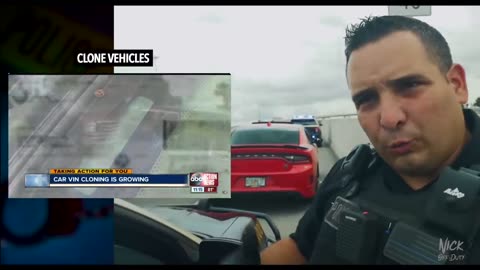POLICE VLOGS: Florida Highway Patrol (Criminal Interdiction Unit)