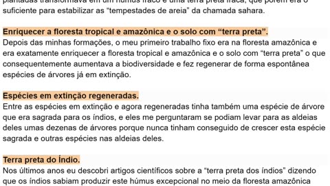 agroflorestas 01 - AGROFLORESTAS e PLANO DE AÇÃO para EXISTÊNCIA - #V 1240