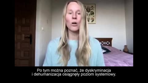 10 ETAPÓW LUDOBÓJSTWA W KONTEKŚCIE COVID (NAPISY PL) / 10 STAGES OF GENOCIDE VS COVID (PL SUBTITLES)