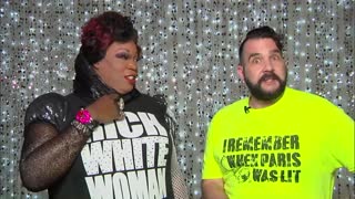 Miles Jai on Hey Qween with Jonny McGovern PROMO