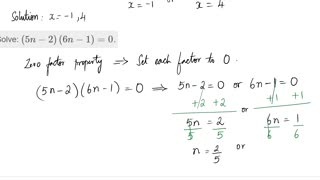 Math62_MAlbert_7.6_Quadratic equations