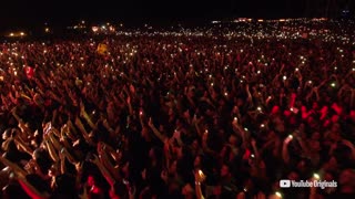 Youtube anunció que estrenará documental de Maluma
