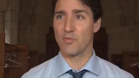 Trudeau on family separations: "What's going on in the United States is wrong."