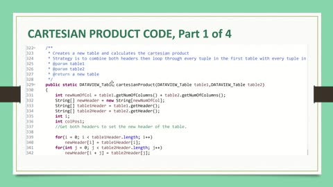 CSC 8710 - Project Final - Part 2 of 2 - Hiti Chouhan and Dan Ouellette