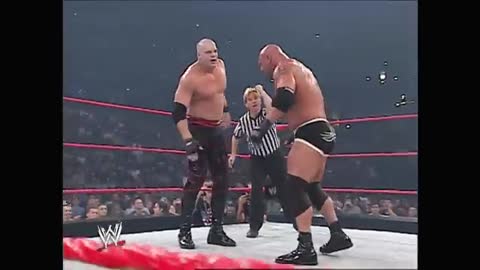 FULL MATCH — Batista & Kane vs. The Great Khali & Finlay: SmackDown,