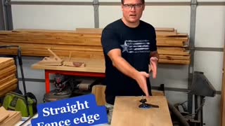 Simple Jointing Jig A MUST HAVE!