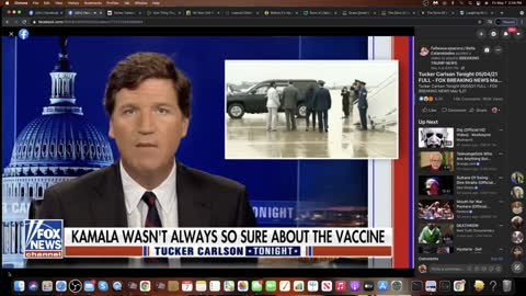 The Mainstream Media Attacking Those Calling Out Vaccine Deaths As False Claims!